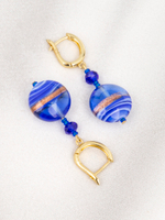 Серьги Venezia 2 Medalgio