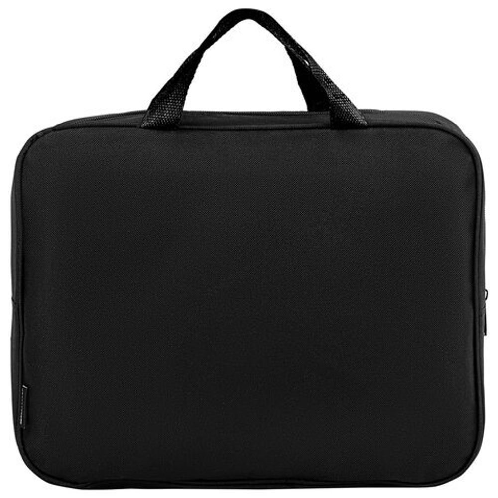 Школьный набор BRAUBERG: папка А4, мешок для обуви 42х33 см, пенал-косметичка 20х10 см, "Avocado", 271433