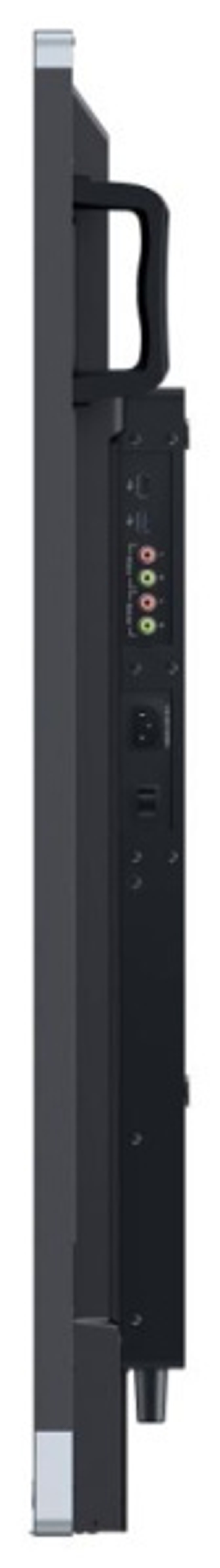 Терминал Yealink PVB650-A02