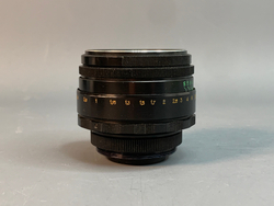 Гелиос 44-2 2/58