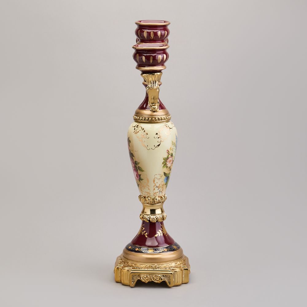 ПОДСВЕЧНИК 32*15*50 СМ