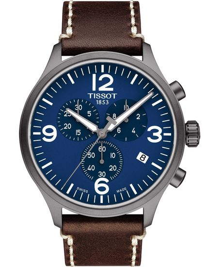 Наручные часы Tissot  Chrono XL T116.617.36.047.00