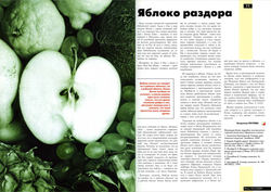 Журнал "Фома" № 1 (18) 2004г.