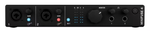 Аудиоинтерфейс  Arturia MiniFuse 4 Black