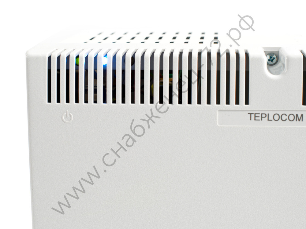 Teplocom - 250+17 источник питания offline 220В, 250ВА, в комплекте с АКБ 17 Ач