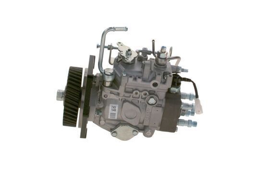 Топливный насос высокого давления NP-VE 4/9 F01G09W0G1 bosch