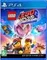 PS4 Lego Movie 2 Videogame (Б/У, Русские субтитры, CUSA-13509)