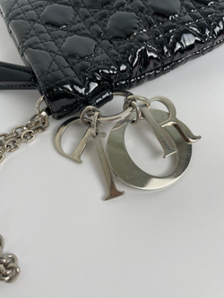 Клатч Christian Dior