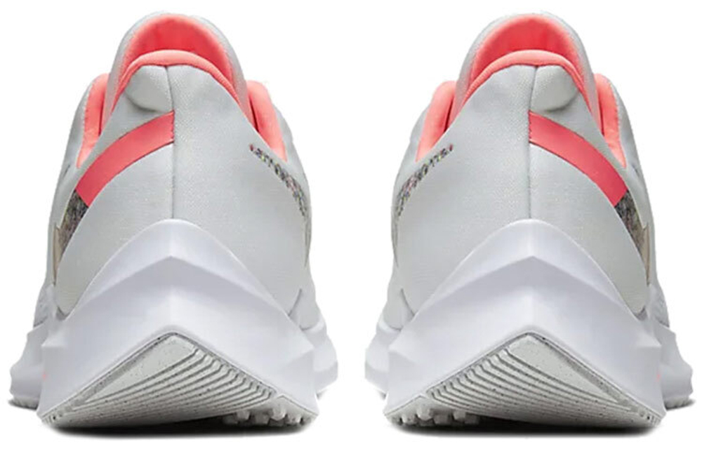 Кроссовки Nike Zoom Winflo 6 Air (Женская размерная сетка)