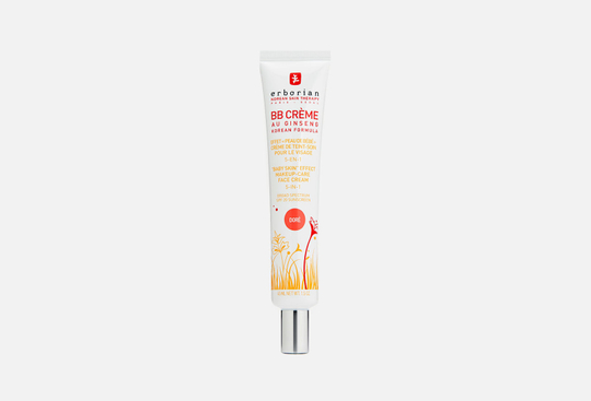Erborian BB Creme Doré 45ml