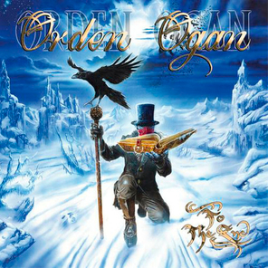 Orden Ogan / To The End (RU)(CD)
