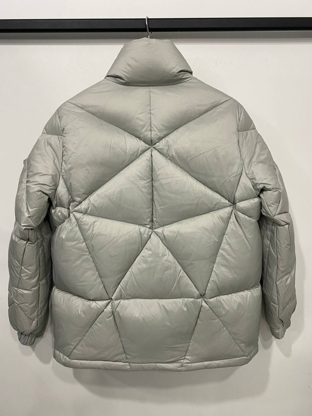 Пуховик Moncler