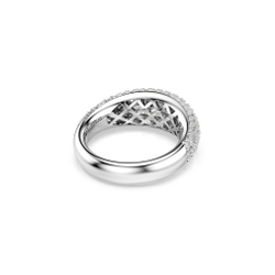 SUBLIMA:RING /WHITE/RHS 50