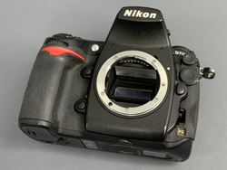 Nikon D700 43.100 кадров