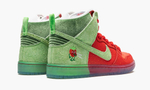 Dunk SB High "Strawberry Cough"