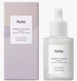 Huxley Essence Brightly Ever After эссенция для лица 30мл