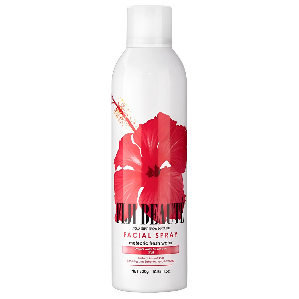 Kyo Tomo Fiji Beaute Facial Spray Meteoric Fresh Water