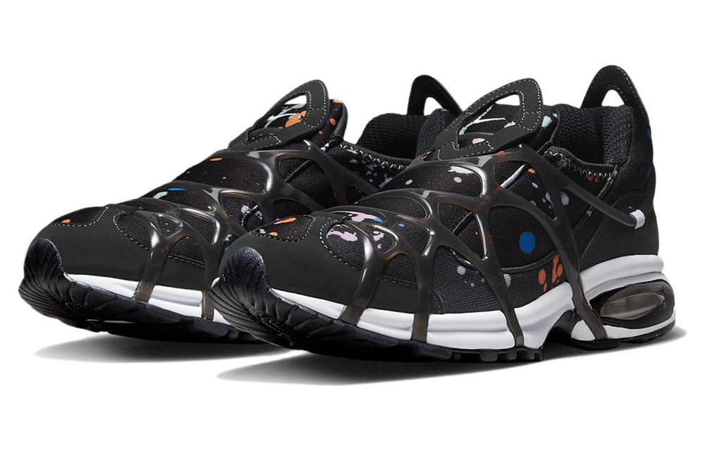 Nike Air Kukini Se Paint Splatter