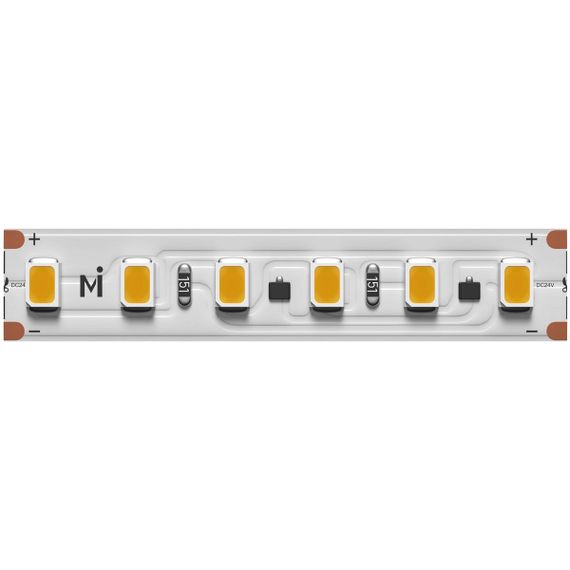 Светодиодная лента Maytoni 8,5W/m 120LED/m 2835SMD теплый белый 20M 201121