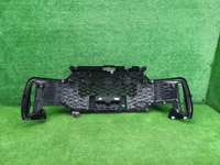 Решетка радиатора Chery Tiggo 4 (2024-н.в.)