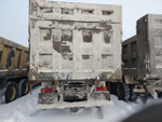 Shacman (Shaanxi) SX* 8x4 Самосвал SX33186W366C (Дизельный, 10,8 л, 441 л.с., МТ)