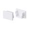 Набор заглушек Arlight ARH-Decore-S12-Line-Edge глухая 023895