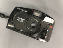 Olympus Superzoom 700 XB