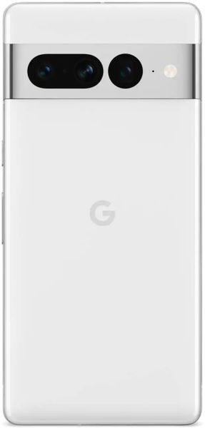 Смартфон Google Pixel 7 Pro 12/512GB Snow, Белый (USA, Global)