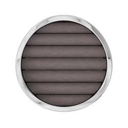 Органайзер для украшений Wavy, хром