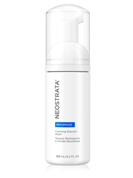 NEOSTRATA | Пенка для умывания с гликолевой кислотой / Foaming Glycolic Wash, (100 мл)