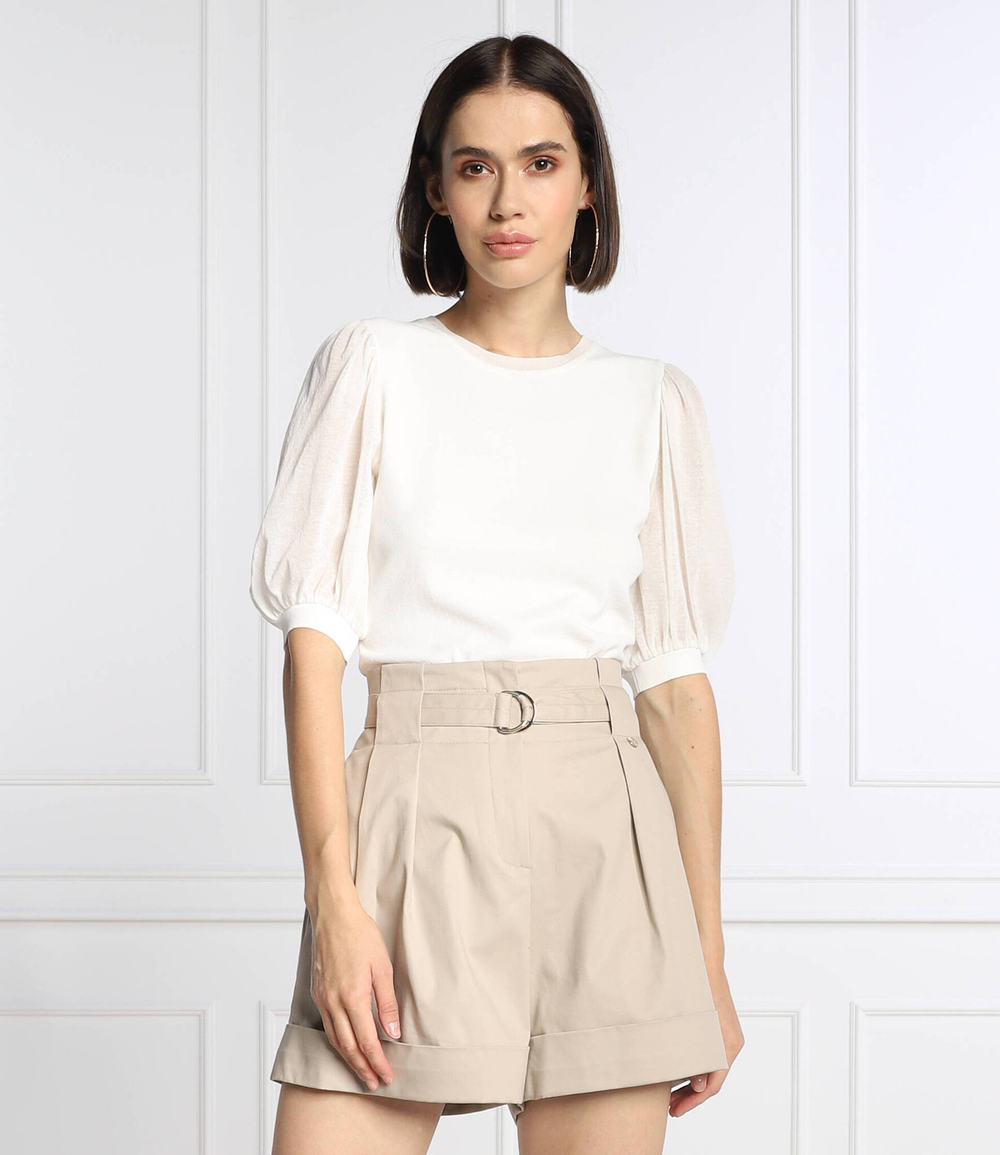 блузка Marc Cain - белый(SC 41.02 M47)