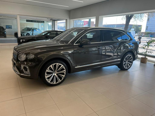 Bentley Bentayga First Edition, 2023