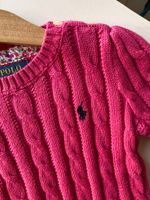 Хлопковый свитер Ralph Lauren, 92