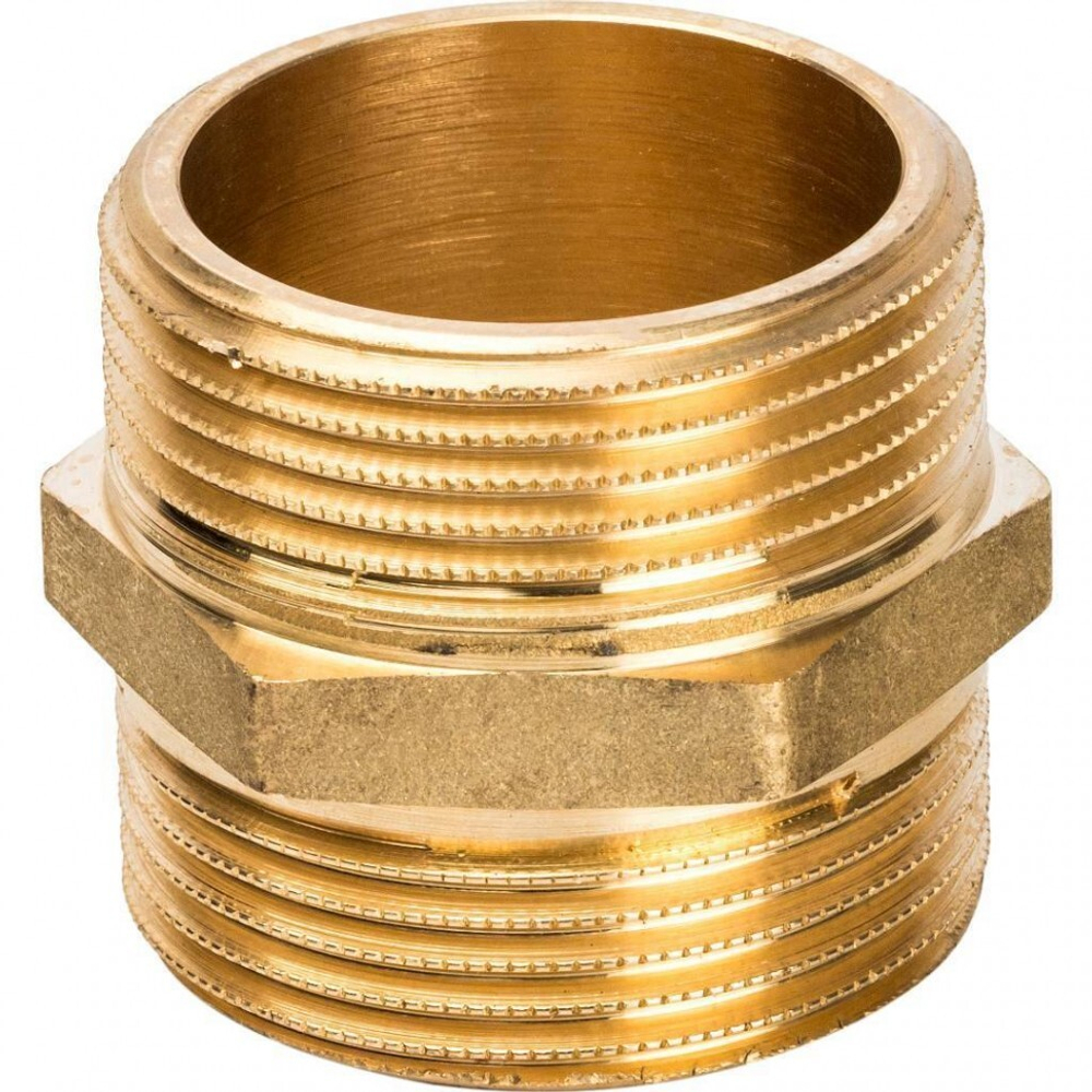 Ниппель 1 1/4" Stout