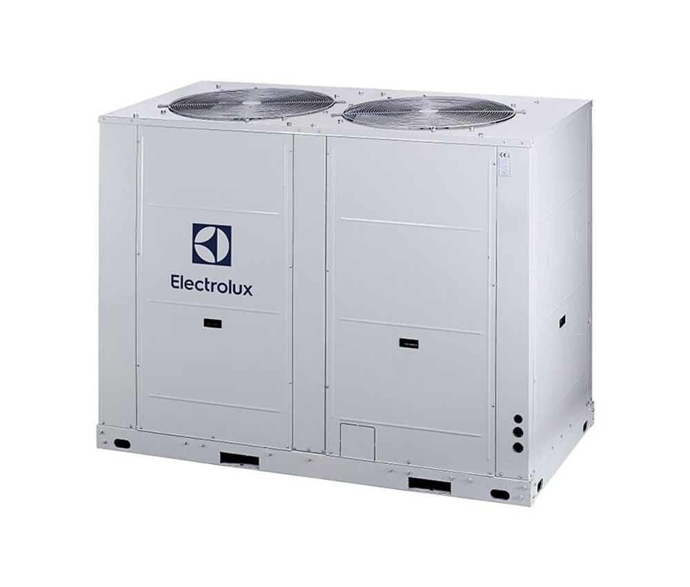 Electrolux ECC-70