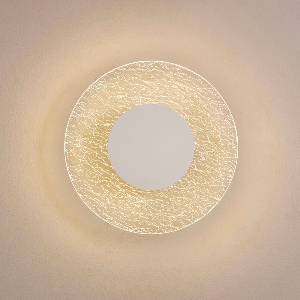 8074 Настенный светильник JEWEL