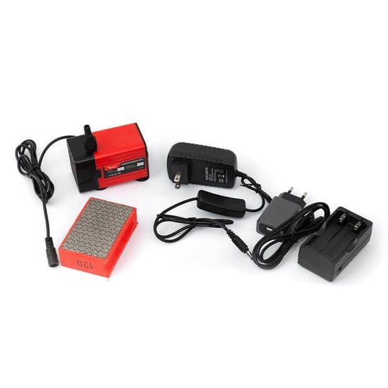 плиткорез электрический длина реза 1200