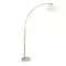 Торшер Arte Lamp PAOLO A5822PN-1PB