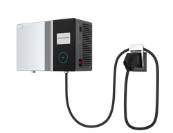 Зарядная станция постоянного тока Venus 30 30 кВт, CCS Combo2