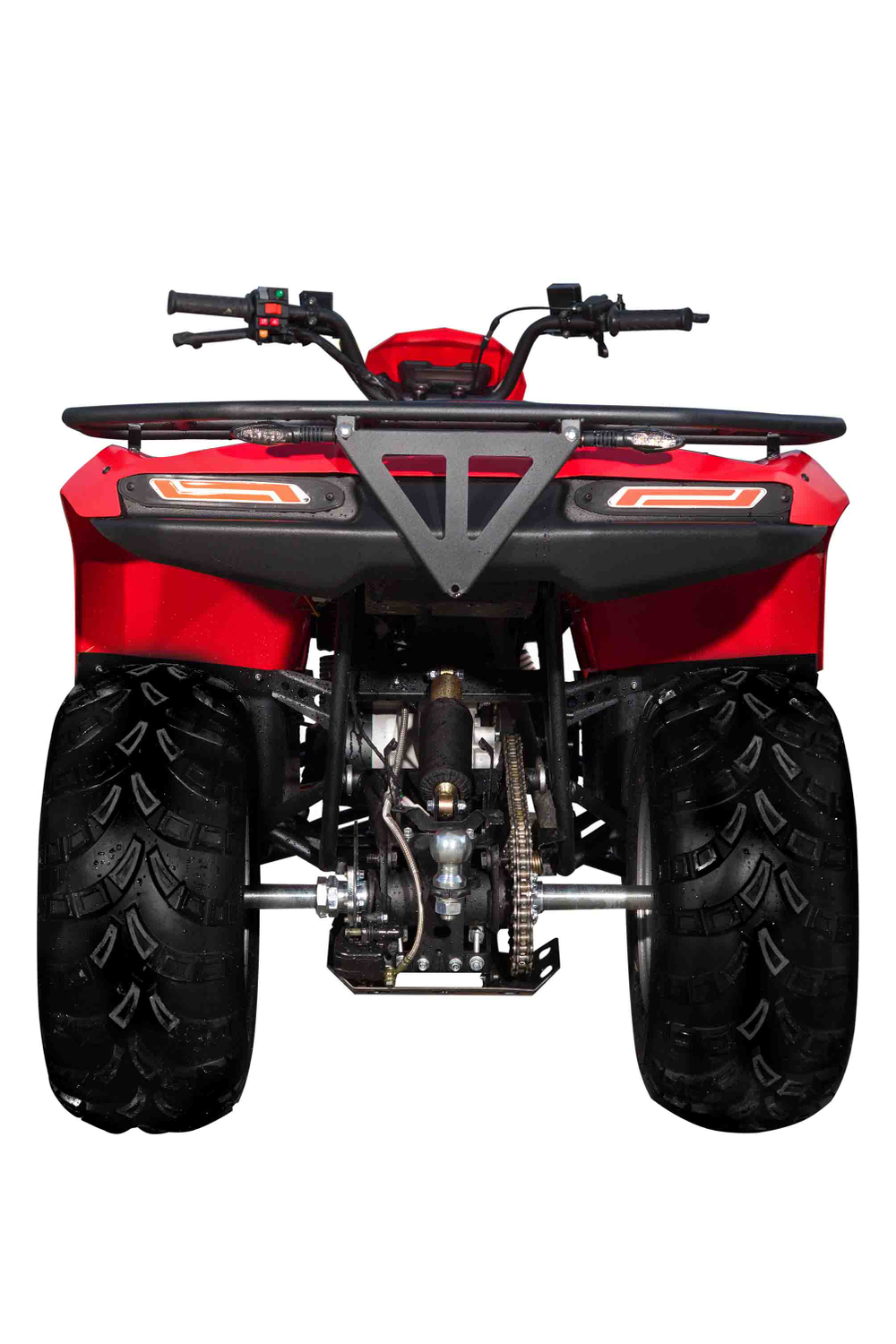 Квадроцикл SHARMAX Luxe 300 (2024)