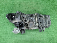 Фара левая BMW 6er G32 (2020-н.в.) Laser