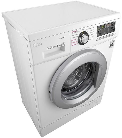 Стиральная машина LG F12M7WDS0