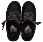 Ugg Mens Lowmel Sneaker Black