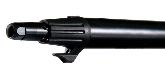 Ружье пневматическое подводное Mares Jet 58 с регулятором