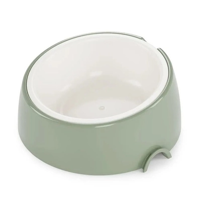 Лего-миска для животных с наклоном Юта 0,3л ALTA