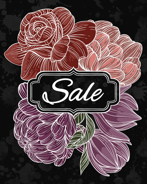 SALE