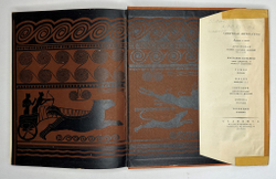 Гомер. Одиссея. Античная литература. Поэмы Гомера. Перевод В.А.Жуковского. М-Л Academia 1935г.
