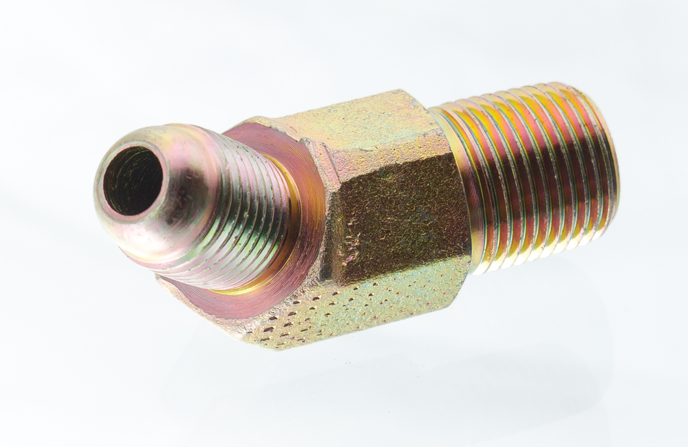 TPF4-500-03 Фитинг