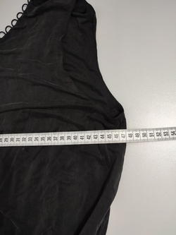 Платье Care Label открытое 46 размер