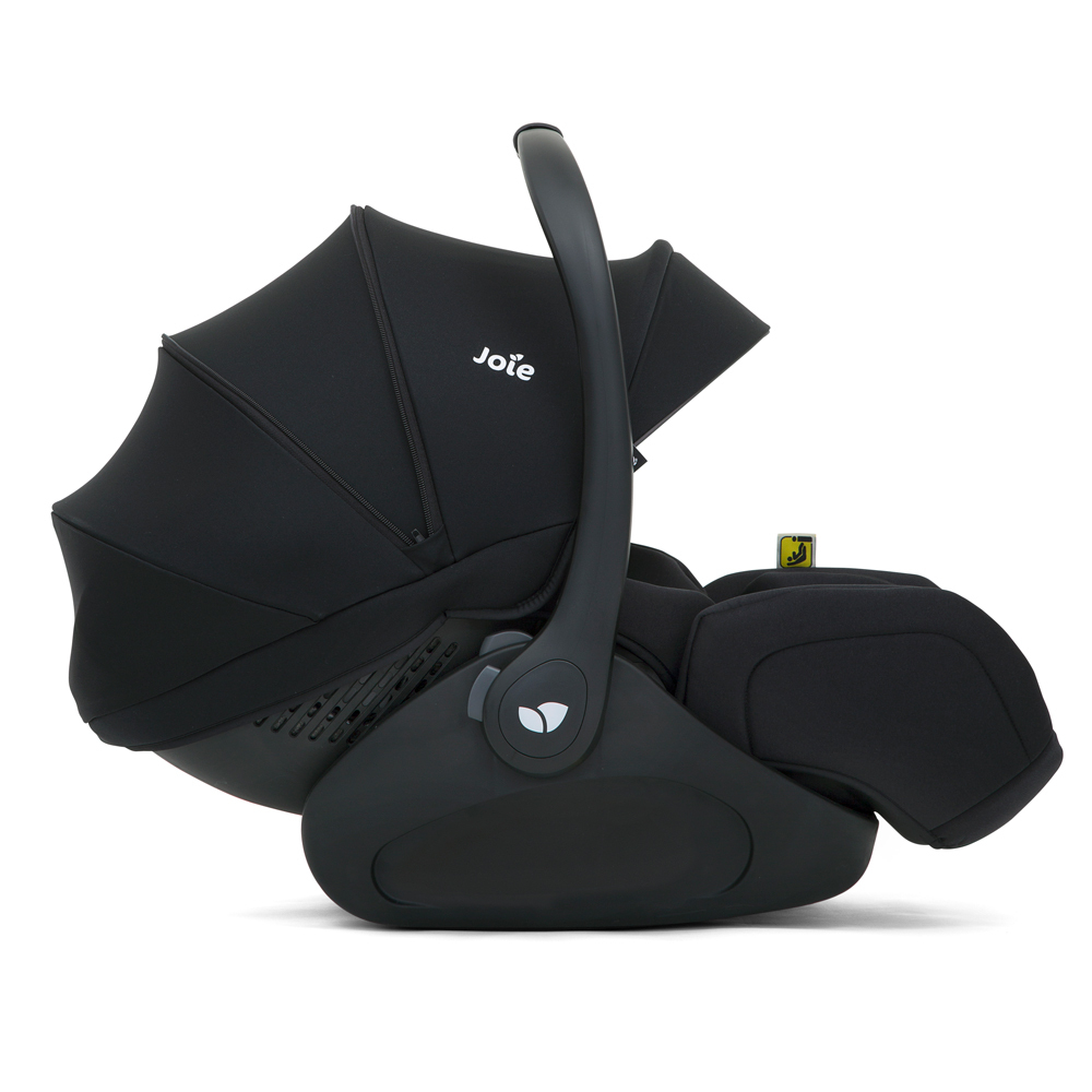 Детское автокресло Joie I-Level + база I-Base LX